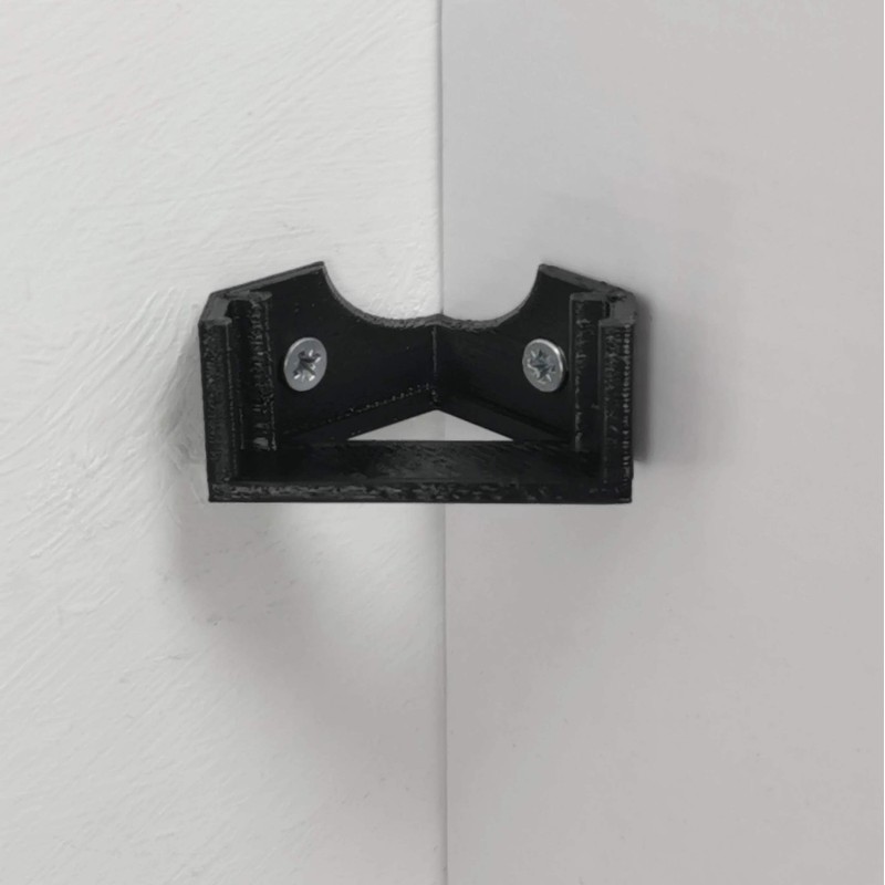 Neos Smart Cam Corner Wall Mount - White