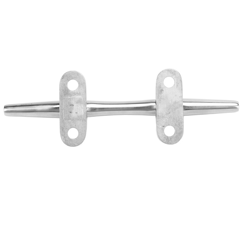 Boat Cleat Open Base Heavy Duty 316 Stainless Steel Boat