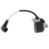 FitBest Ignition Coil for Stihl 046, 064, 066, MS460, MS650,