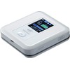 Fujisoft +F FS030W (Shine White) Mobile Wi-Fi Router, SIM Free