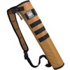KRATARC Archery Lightweight Back Arrow Quiver Dual Use Hip Arrows