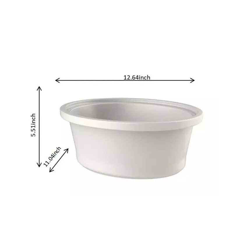 Pioneer Woman The Pioneer Woman 6 Qt Digital Slow Cooker