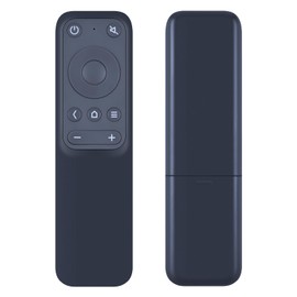 PZL VA-LT003 New Remote Control Replacement for VAVA 4K VA-LT002 UST Laser Projector (Black)