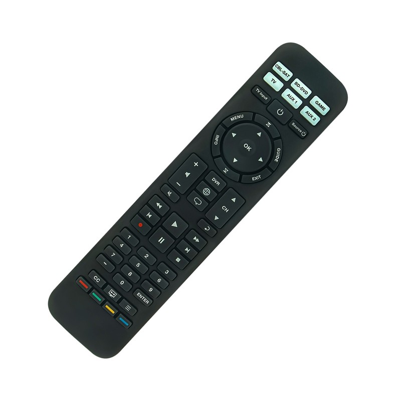 For BOSE CM520 Replace Remote Control for BOSE CineMate 535