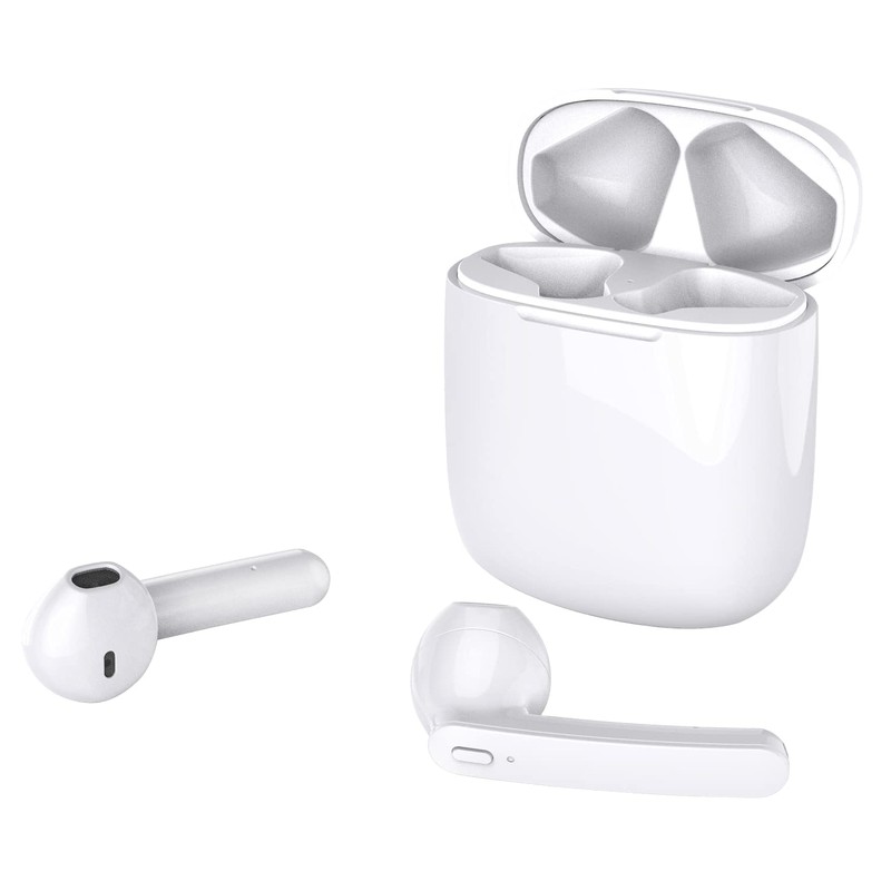 Maginon BIK 3 kabelloser Stereo in Ear Kopfhörer mit Bluethooth