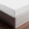 Utopia Bedding Utopia Bedding Fitted Sheet Small Double (2 Pack),