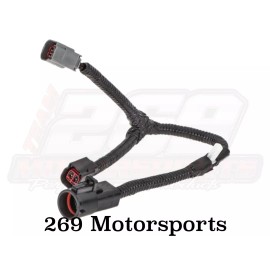269 Motorsports HFCM Fuel Pump Wiring Harness Fits Ford 6.0L Diesel 04-07 Super Duty 6C3Z9F759A