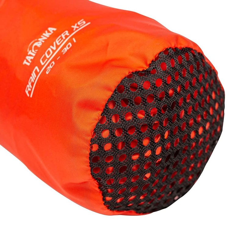 Tatonka Rain Cover, For 7.8 - 10.9 gal (30 -