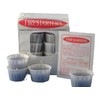 EAP Innovations Fire Starters for the grill, fireplace, campfire or