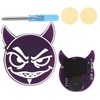 Cricket Noise Maker, Horned Devil Style Annoying Sounds Machine Cricket
