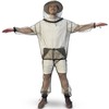 Universal Backpackers Mosquito Net Suit for Insect & Bug Protection