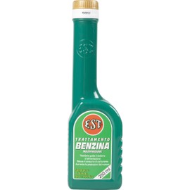 360 East 0602 Additive For Gasoline, Green, 250 ml Multi