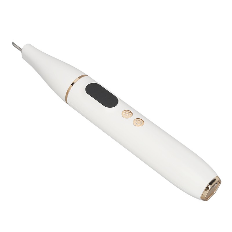 Electric Water Oral Flosser 5 Modes Remove Tartar Stains High