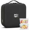 Insulated Lunch Bag for Kids Adult, Small Lunch Box for