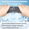Toalla de enfriamiento con capucha UV – TAFUCO, absorción rápida