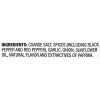 McCormick Grill Mates Brown Sugar Bourbon Seasoning - 1.81 POUND