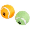 Sharples N Grant Fetch Tennis Balls, Pack of 6