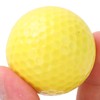 SPYMINNPOO Golf Balls, 2 Layers Golf Floating Ball Floater Water