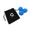Taylor Tries Signature Pro Series Juggling Balls- Professional 8 Panel