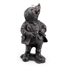 SPI Home Top of The Morning Garden Sculpture