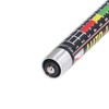Paint Thickness Gauge Accurate Waterproof Practical Reliable 5 Colors Display