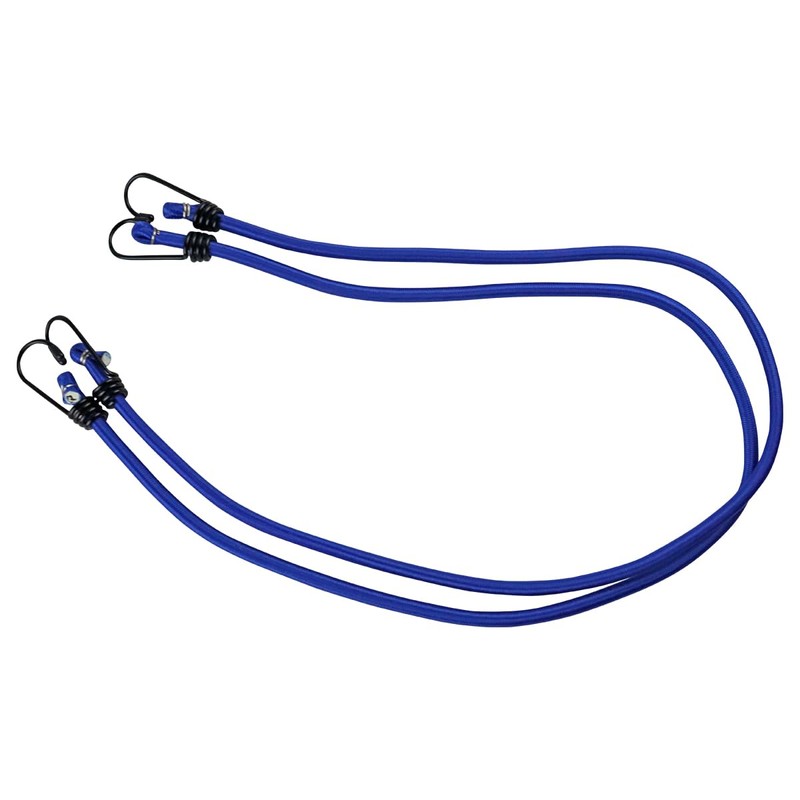 FIRE SPORTS Par de Ligas para colocación de Pera Loca