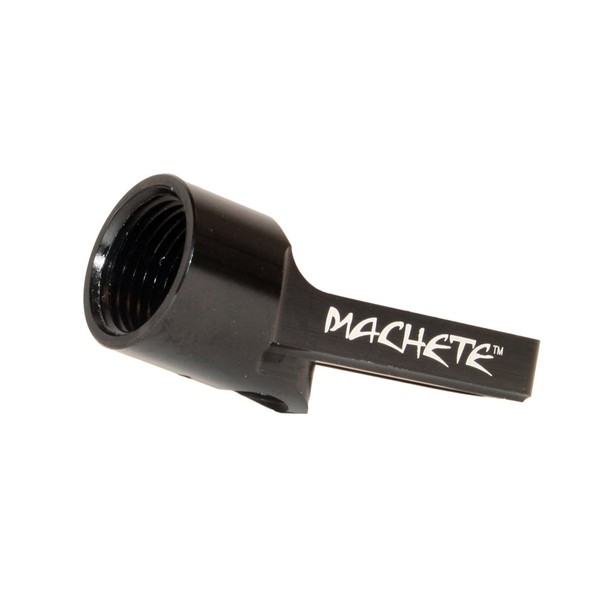 Guerrilla Air Machete Bottomline - Black