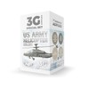 AK Acrylics 3Gen AIRCRAFT SET AK11750 US Army Helicopter Colours