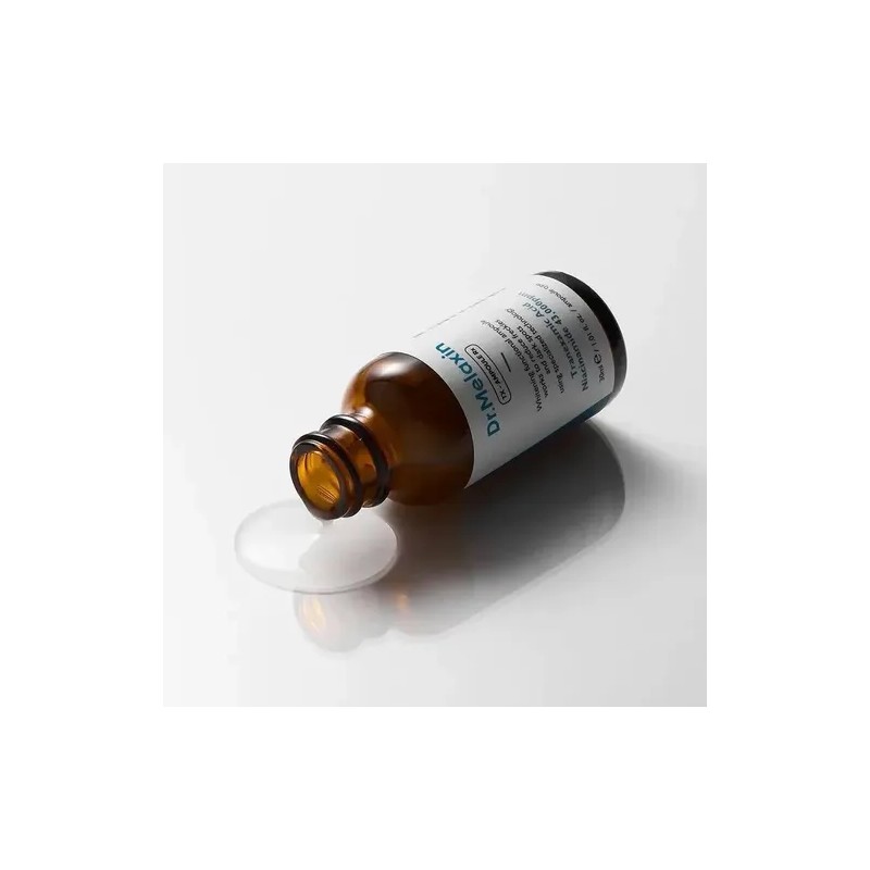 Dr. Melaxin Tx Ampoule Tranexamic Acidniacinamide 43,000 Ppm