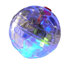 SPOT Ethical Products INC LED Motion Cat Ball