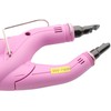 Professional Hair Extensions Tool Temp Adjustable Even Heating Fusion Heat