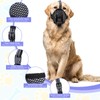 Dog Muzzle Adjustable Muzzle Soft Mesh Muzzle for Small Medium
