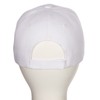 Classic Baseball Hat Custom A to Z Initial Team Letter,