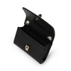 Valentino Women's 1r4-divina Handbag, Nero/Gold