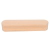 Tailor Clapper Birch Wood Multi Purpose Wooden Clapper Tool for