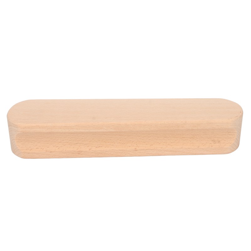 Tailor Clapper Birch Wood Multi Purpose Wooden Clapper Tool for