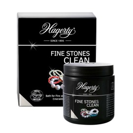 Hagerty A100439 Fines Stones Clean 170 ml, turquoise