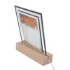 Quicksand Painting Night Light Innovative Decoration Light Mobile USB LED