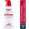 Loción Hidratante Eucerin pH5 para Piel Seca y Sensible –