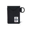 CHUMS CH60-3575 Recycling Pass Case, Card Case, Commuter Pass Case,,