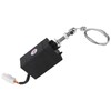 DC 12/24V Diesel Engine Flame Out Device Engine Stop Solenoid