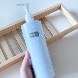 Santé Azulene Soother Lotion 500ml Collagen Leader Ampoule 120ml / 상떼 아줄렌 수더 로션 500ml 콜라겐 리더앰플 120ml