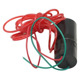 500KV 500000V Boost Step Up High-Voltage Generator Ignition Coil Pulse Power Module Igniter DC 6V-12V High Voltage Generator