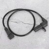 Engine Crankshaft Crank Position Sensor 90451442 Fits for Opel Astra/Corsa