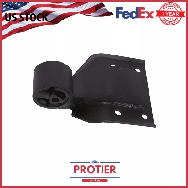 Anchor Auto Trans Mount Pronto 3055 fits 02-05 Jeep Liberty