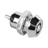 Namvo 12mm Stainless Steel Key Lock 102 for Key Switch