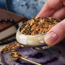 Nklaus 500 g Buddhist Meditation Incense Natural Product Woody 1493