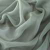 Chuqing Chiffon Table Runner, Green, 70 cm x 3 m,