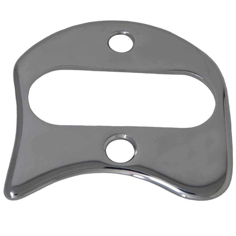 NCCYOOT Gua Sha Stainless Steel gua sha tool muscle scraper