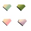 Roeda Brighten Your Life 13760M Glittered Gemstone Magnets Set of